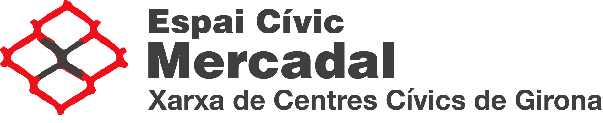 Espai Cívic Mercadal · Xarxa de Centres Cívics de Girona