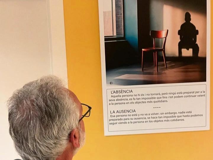 Fotografia 11 de l’exposició
