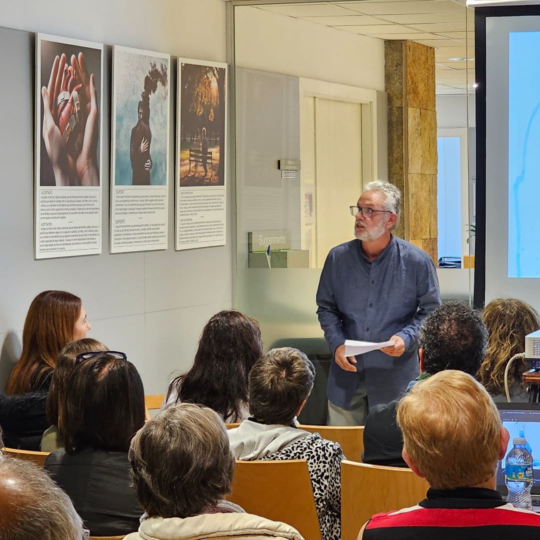 Fotografia 8 de l’exposició